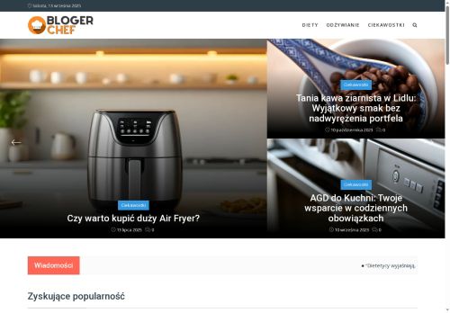 blogerchef.pl