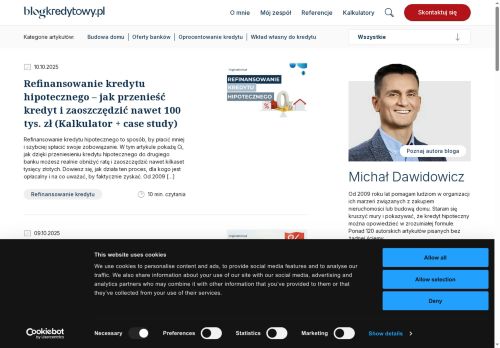 blogkredytowy.pl