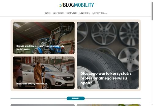 blogmobility.pl