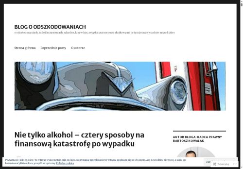 blogoodszkodowaniach.pl