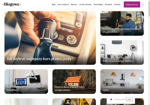 blogowe.pl