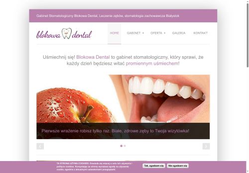 blokowadental.pl