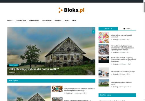 bloks.pl