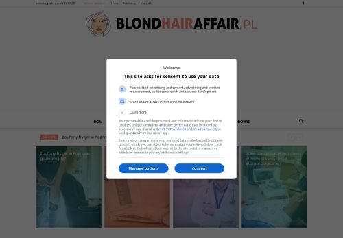 blondhairaffair.pl
