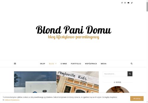 blondpanidomu.pl