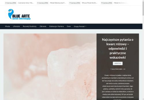bluearte.pl