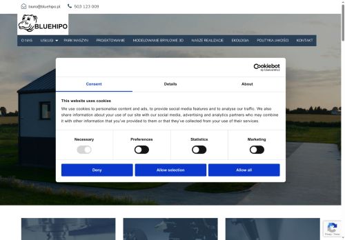bluehipo.pl