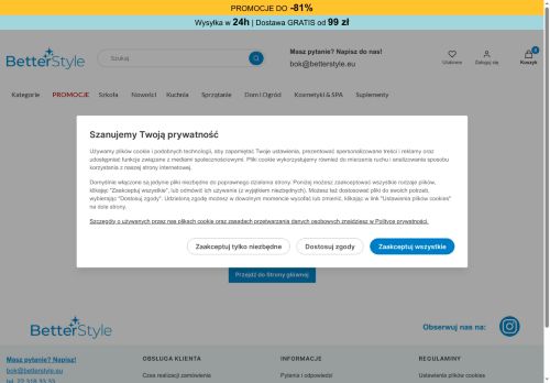 bluenature.pl