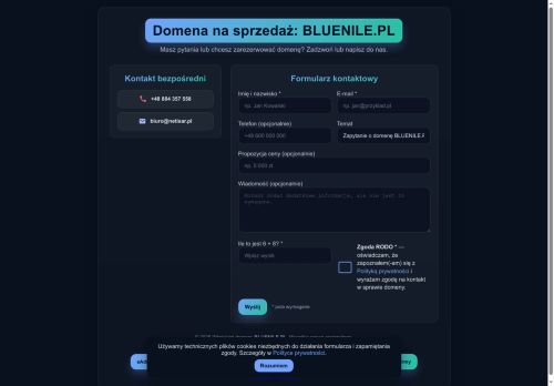 bluenile.pl
