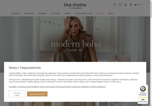 blueshadow.pl