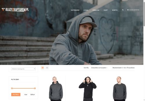 bluzyzkapturem.pl