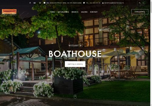 boathouse.pl