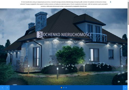 bochenko.nieruchomosci.pl