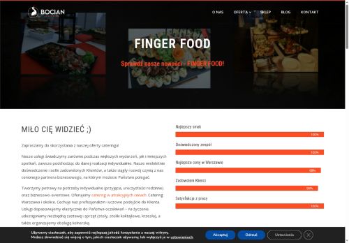 bocian-catering.pl