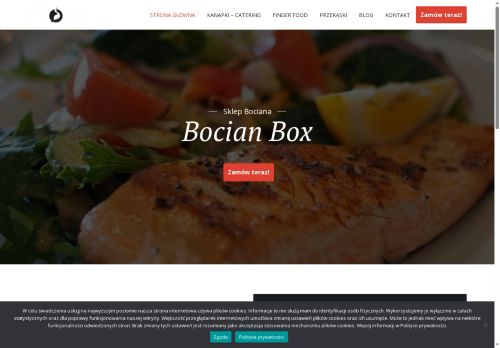 bocianbox.pl