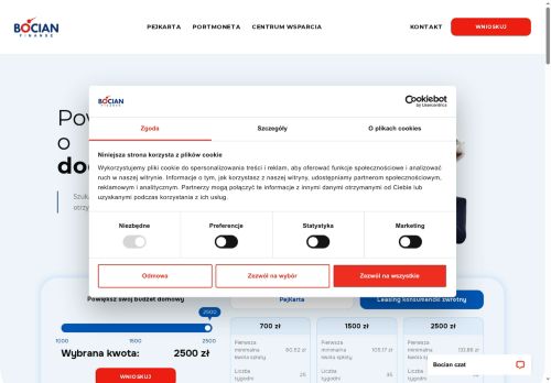 bocianpozyczki.pl