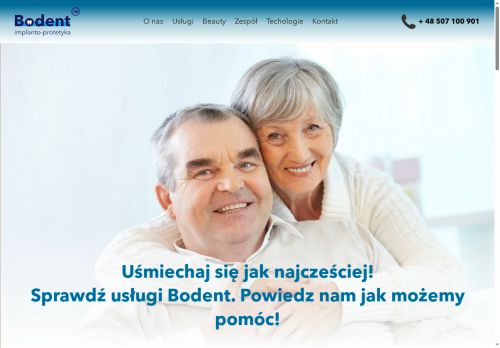 bodent.com.pl