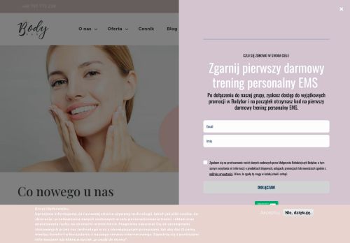 bodybar.com.pl