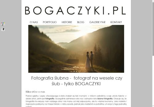 bogaczyki.pl