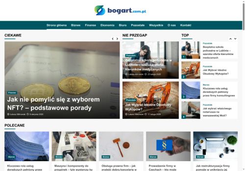bogart.com.pl