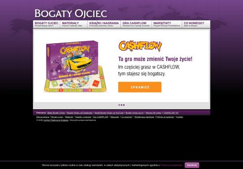 bogatyojciec.com.pl