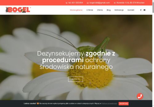 bogel.pl