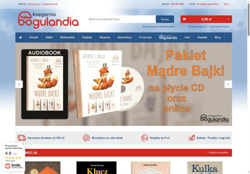 bogulandia.pl