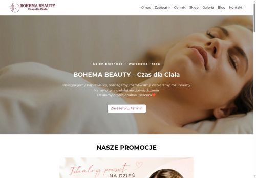 Bohema Beauty