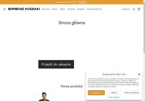 bombowekoszulki.pl