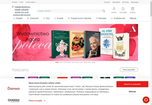 bonito.pl