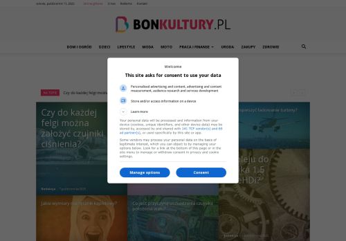 bonkultury.pl
