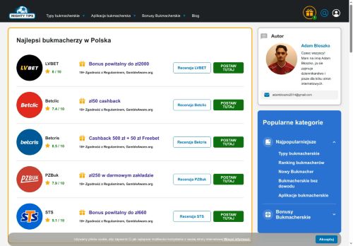 bonusowo.com