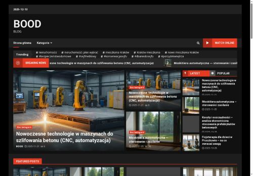 bood.pl