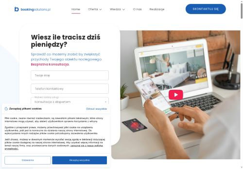 bookingsolutions.pl