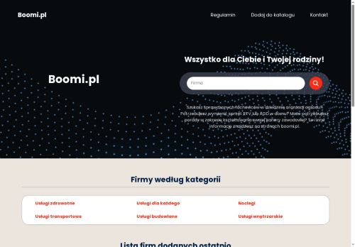 boomi.pl