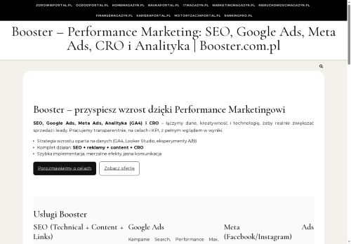 booster.com.pl
