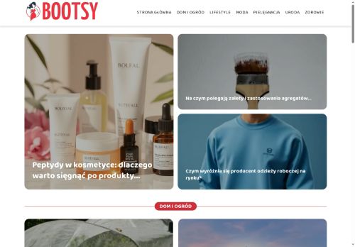 bootsy.pl