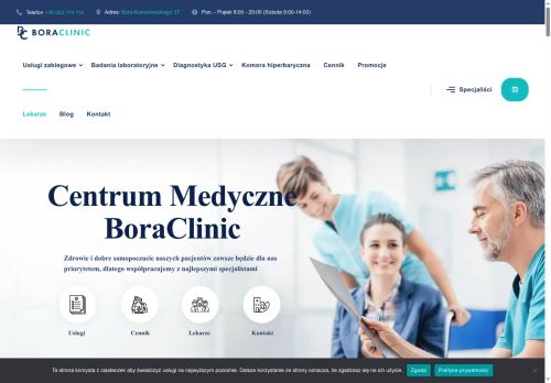 boraclinic.pl