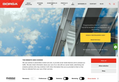 borga.pl