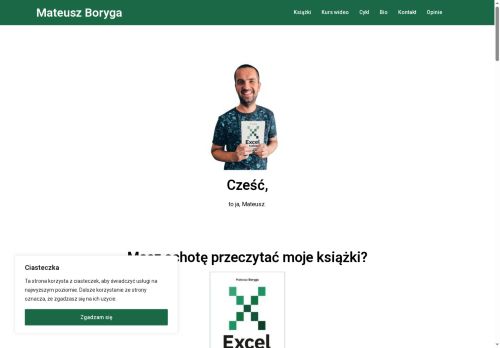 boryga.pl
