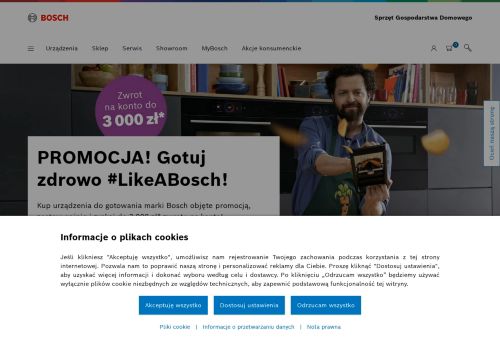 bosch-home.pl