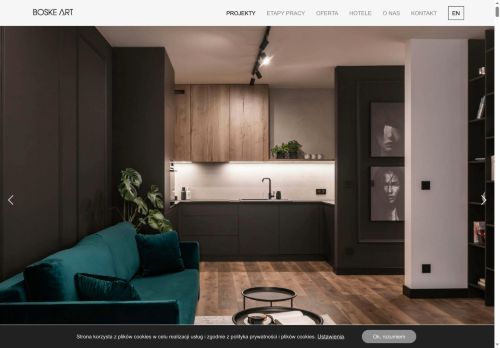 boskeart.pl