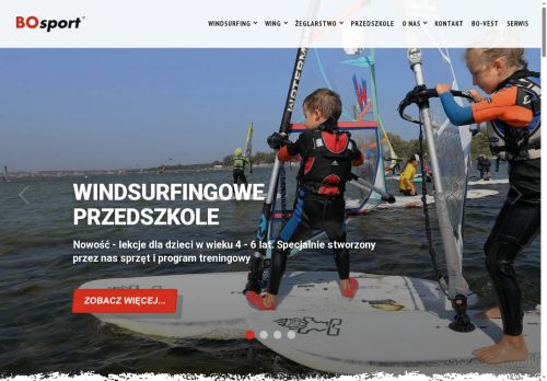 bosport.pl