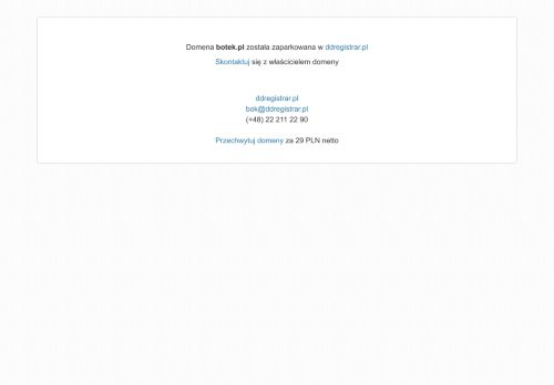 botek.pl