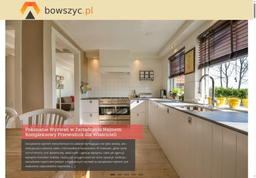 bowszyc.pl