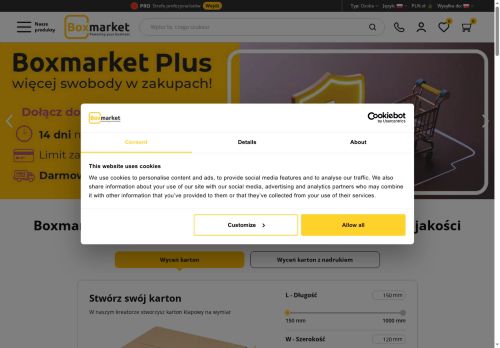 boxmarket.eu