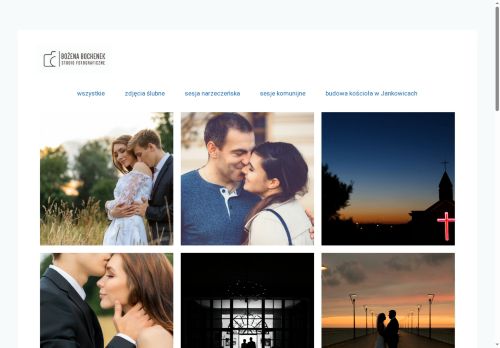 bozenabochenek.com