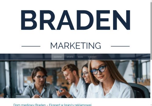 braden.pl