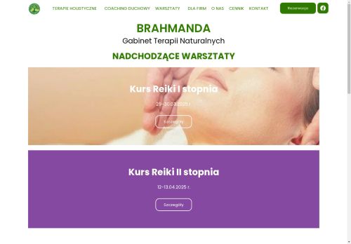 brahmanda.pl