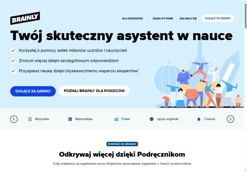 brainly.pl